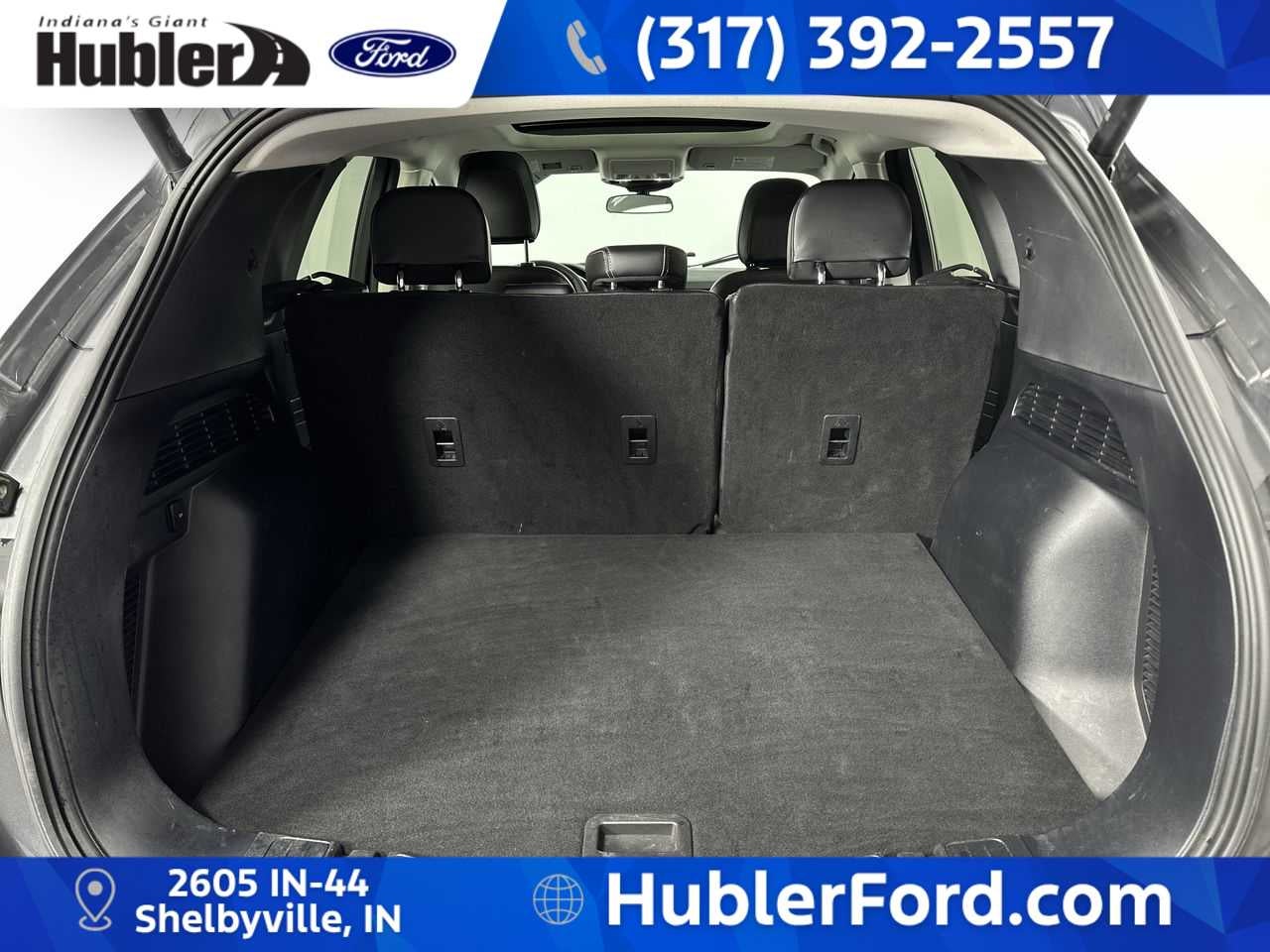 2022 Ford Escape SEL Hybrid