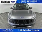 2022 Ford Escape SEL Hybrid