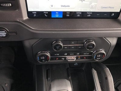 2025 Ford Bronco Big Bend®