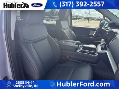 2027 Ford Expedition MAX Active