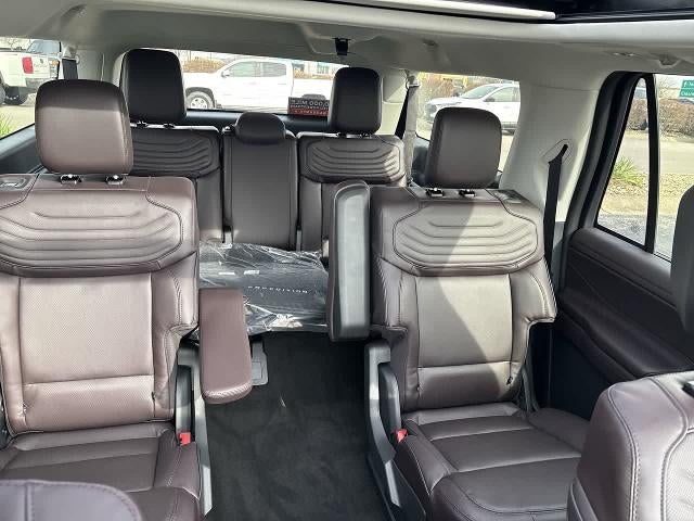 2026 Ford Expedition MAX Platinum®