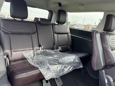 2026 Ford Expedition MAX Platinum®