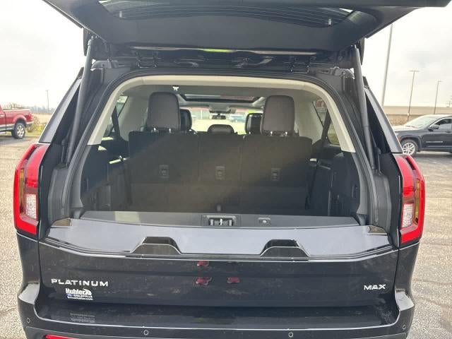 2026 Ford Expedition MAX Platinum®