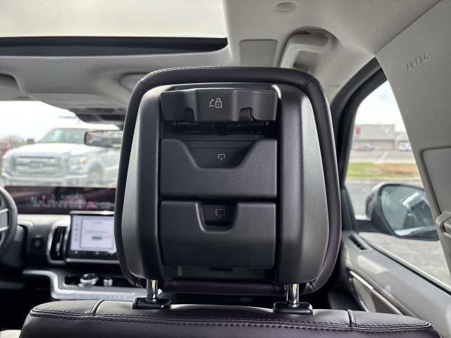 2026 Ford Expedition MAX Platinum®