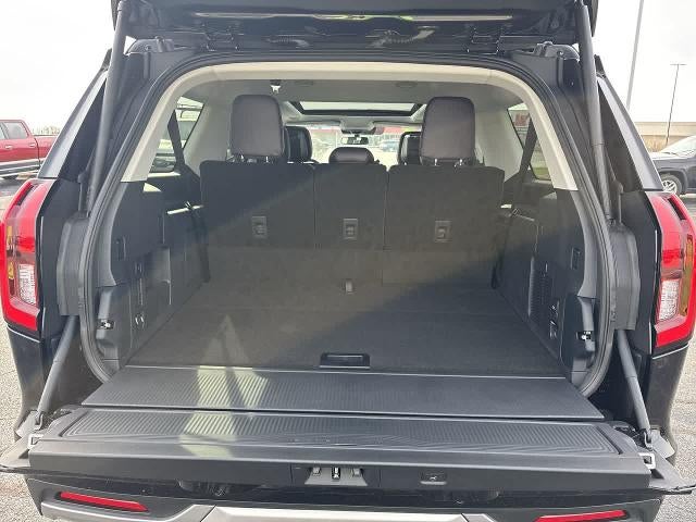 2026 Ford Expedition MAX Platinum®