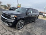 2026 Ford Expedition MAX Platinum®