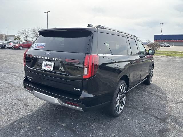 2026 Ford Expedition MAX Platinum®