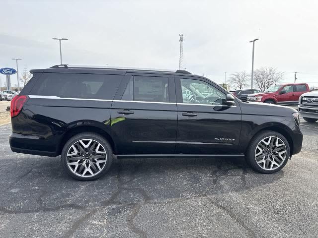 2026 Ford Expedition MAX Platinum®