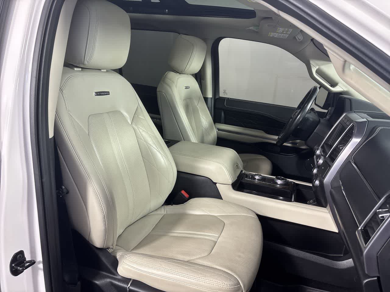 2019 Ford Expedition Platinum