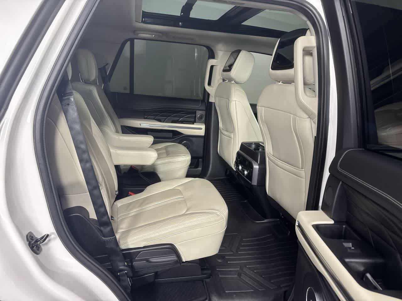 2019 Ford Expedition Platinum