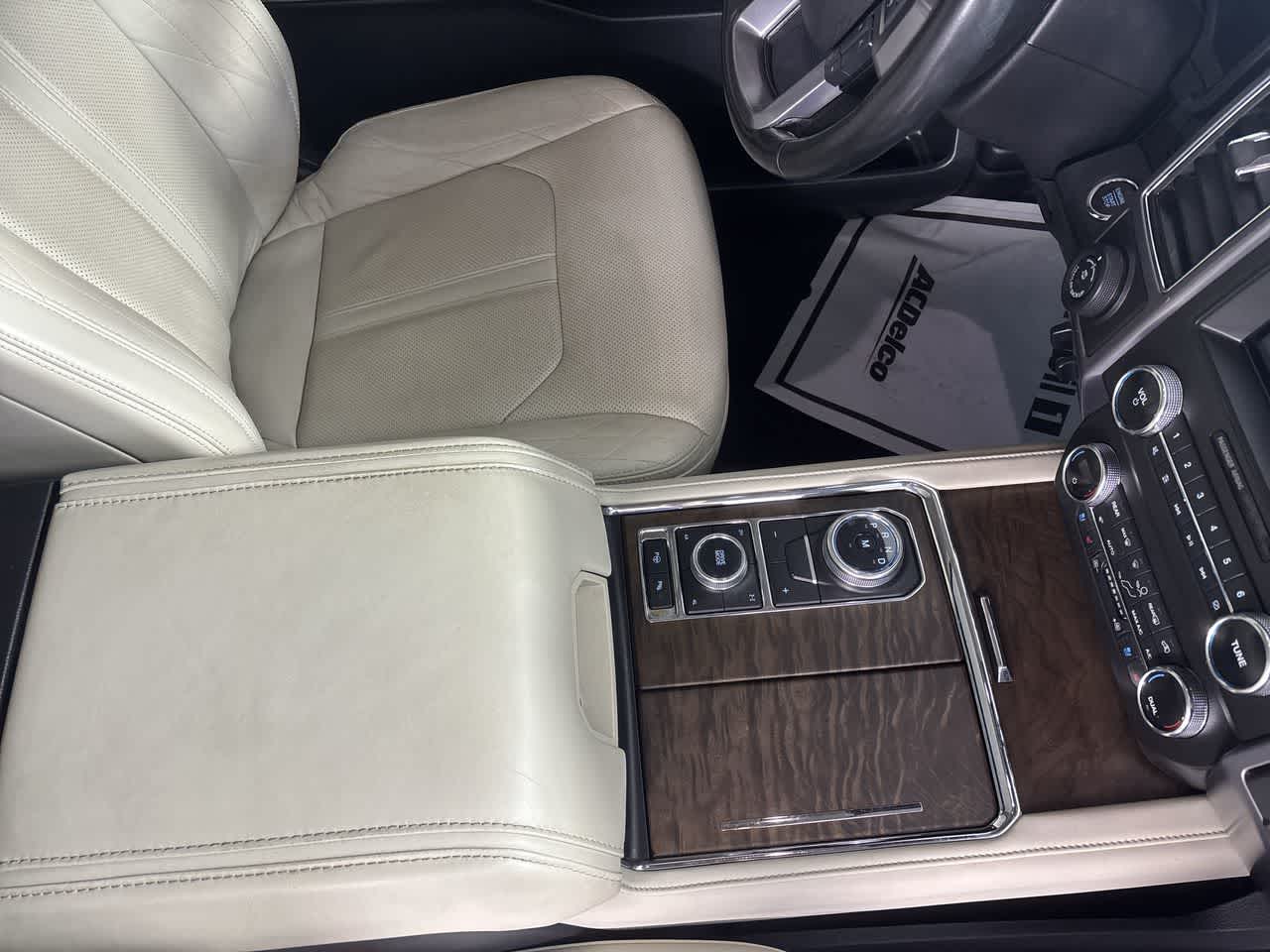2019 Ford Expedition Platinum