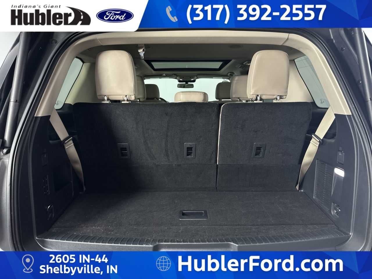 2023 Ford Expedition Limited