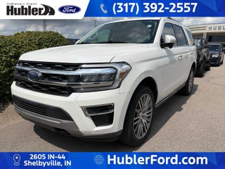 2023 Ford Expedition Limited