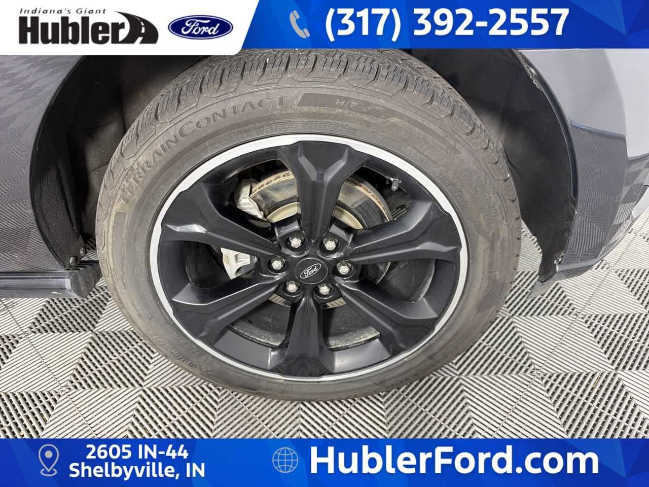 2023 Ford Expedition Limited