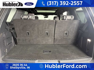 2023 Ford Expedition Limited