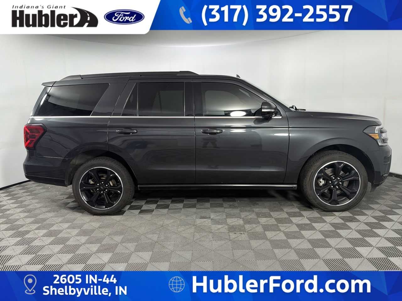 2023 Ford Expedition Limited