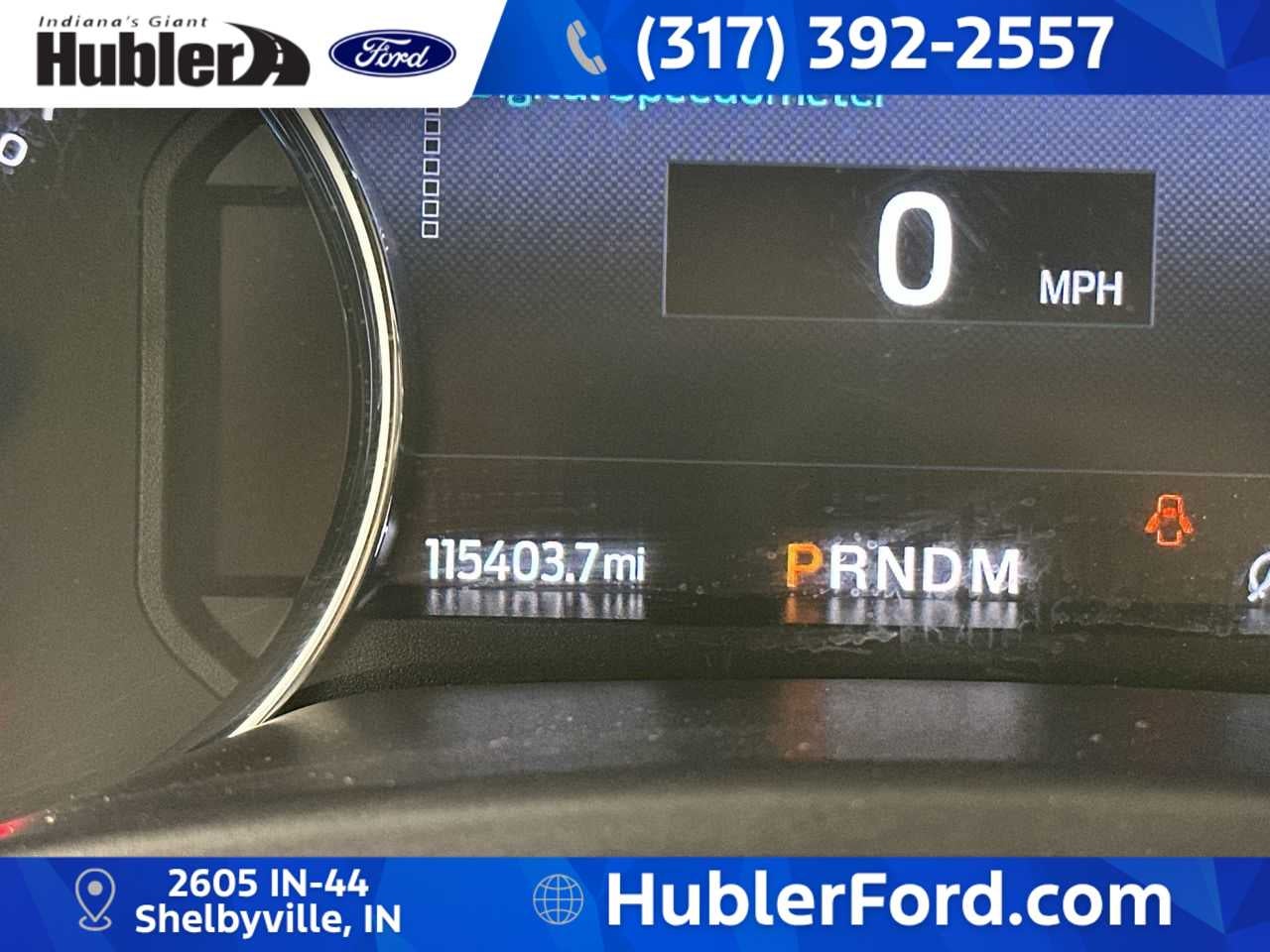 2020 Ford Expedition Limited