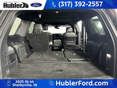 2020 Ford Expedition Limited