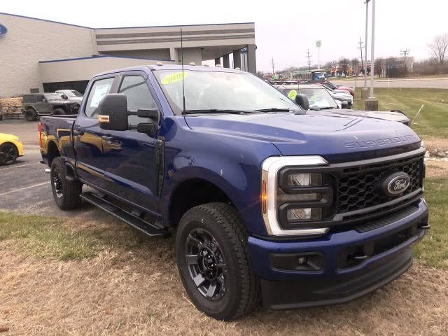 2026 Ford F-250 Super Duty