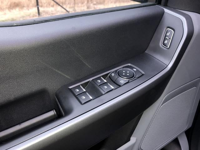 2026 Ford F-250 Super Duty XL - Photo 11