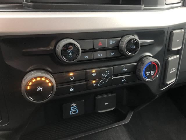 2026 Ford F-250 Super Duty XL - Photo 17
