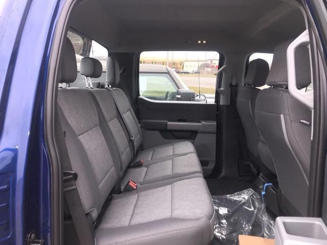 2026 Ford F-250 Super Duty XL - Photo 19