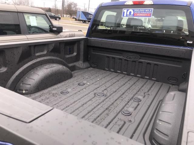 2026 Ford F-250 Super Duty XL - Photo 20