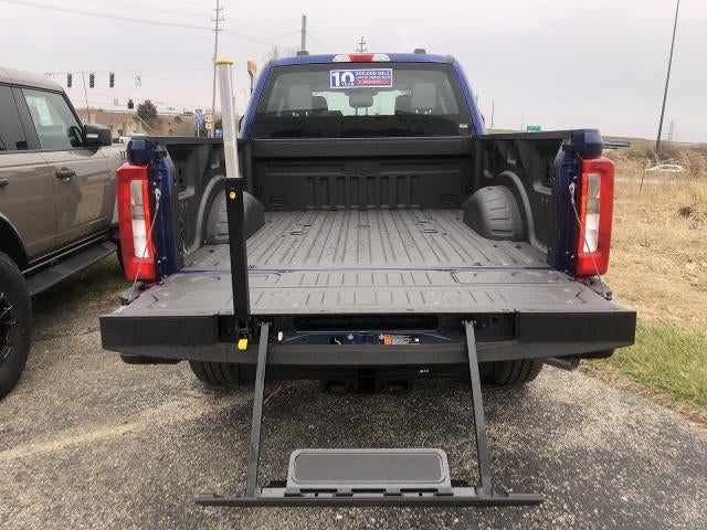 2026 Ford F-250 Super Duty XL - Photo 21