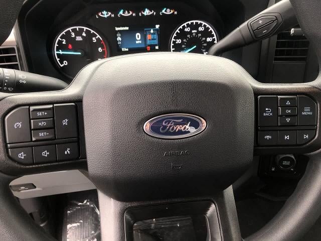 2026 Ford F-250 Super Duty XL - Photo 22