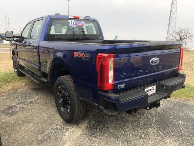 2026 Ford F-250 Super Duty XL - Photo 6