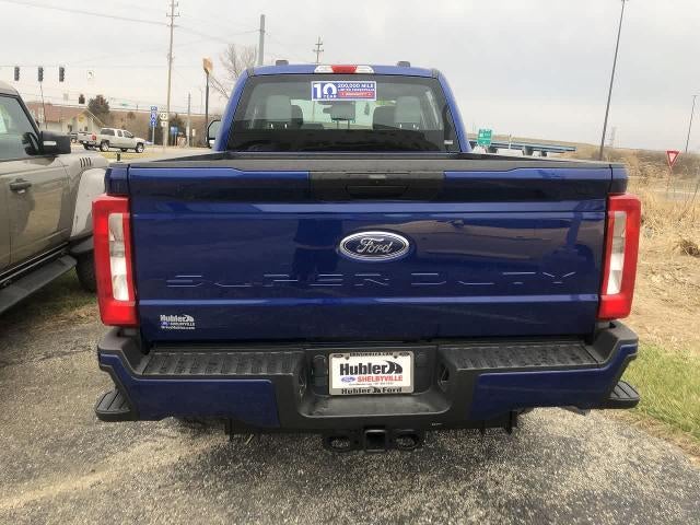 2026 Ford F-250 Super Duty XL - Photo 7