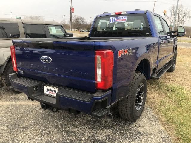 2026 Ford F-250 Super Duty XL - Photo 8