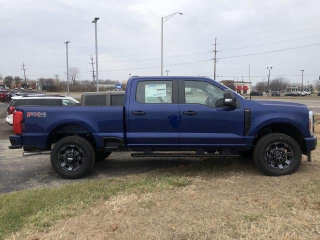 2026 Ford F-250 Super Duty XL - Photo 9