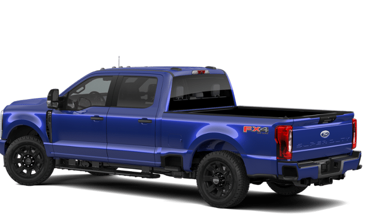 2026 Ford F-250 Super Duty XL - Photo 24