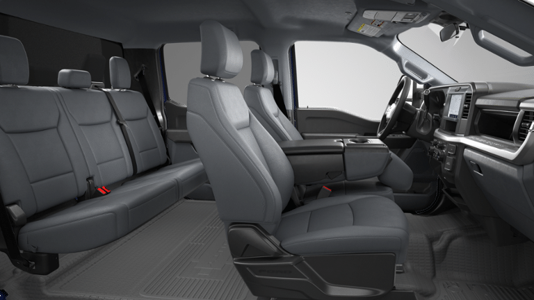 2026 Ford F-250 Super Duty XL - Photo 27