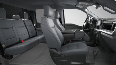 2026 Ford Super Duty F-250® XL