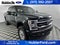 2022 Ford Super Duty F-250 SRW Platinum