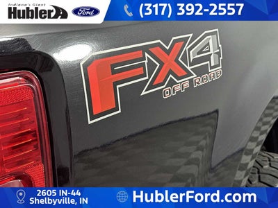 2022 Ford Super Duty F-250 SRW Platinum