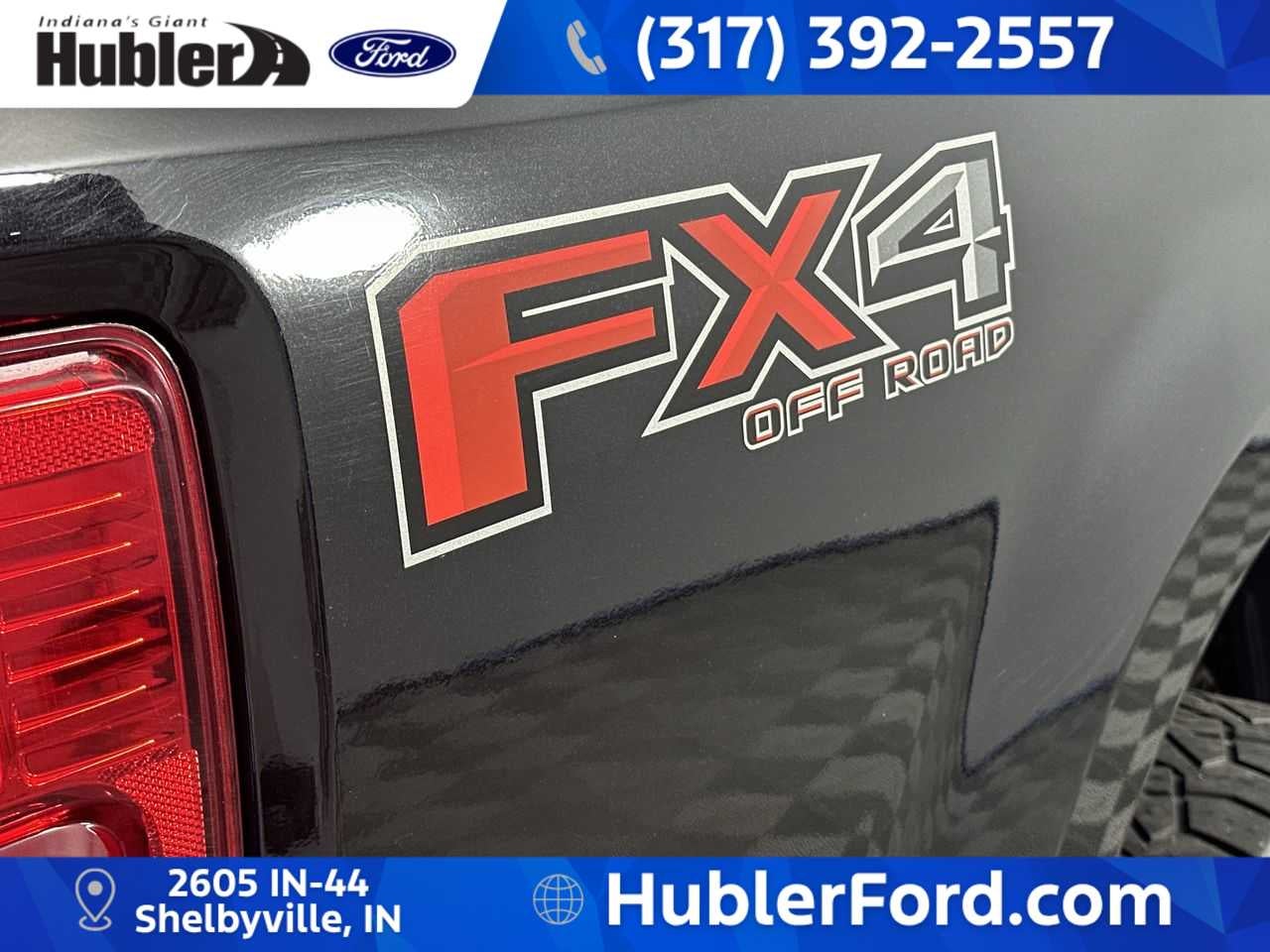 2022 Ford Super Duty F-250 SRW Platinum