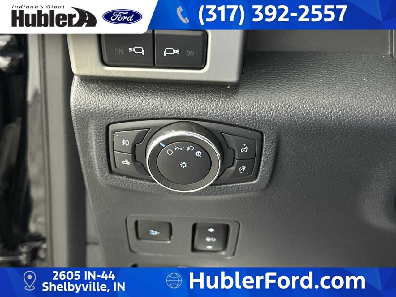2022 Ford Super Duty F-250 SRW Platinum
