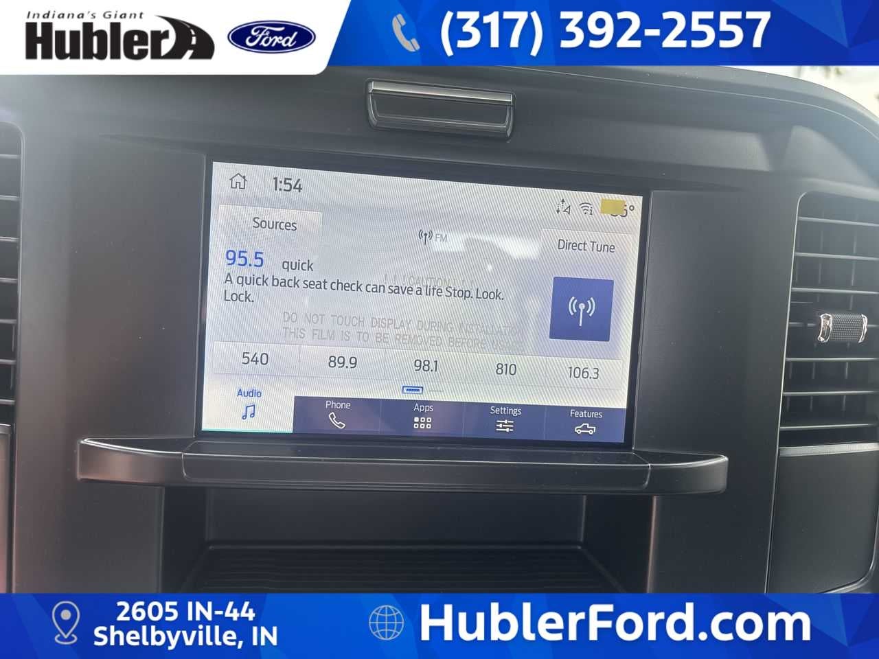 2026 Ford Super Duty F-250® XL