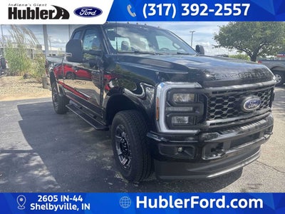 2026 Ford Super Duty F-250® XL
