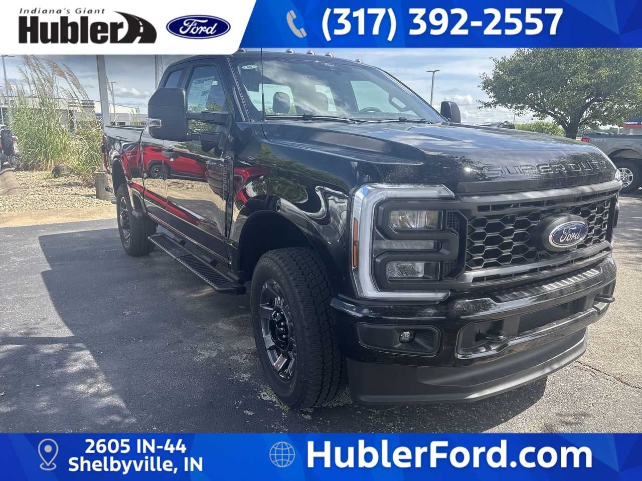 2026 Ford Super Duty F-250® XL