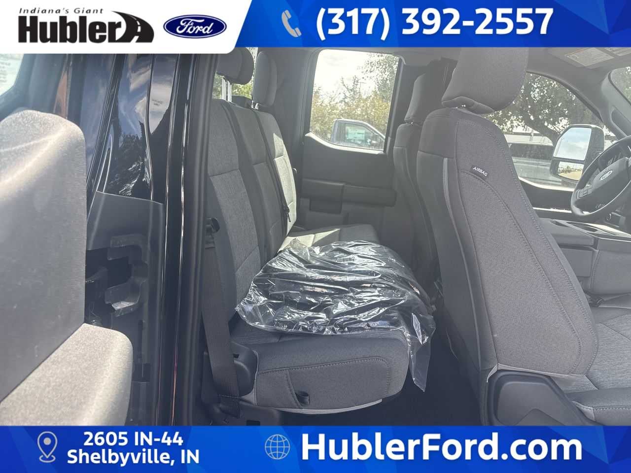2026 Ford Super Duty F-250® XL