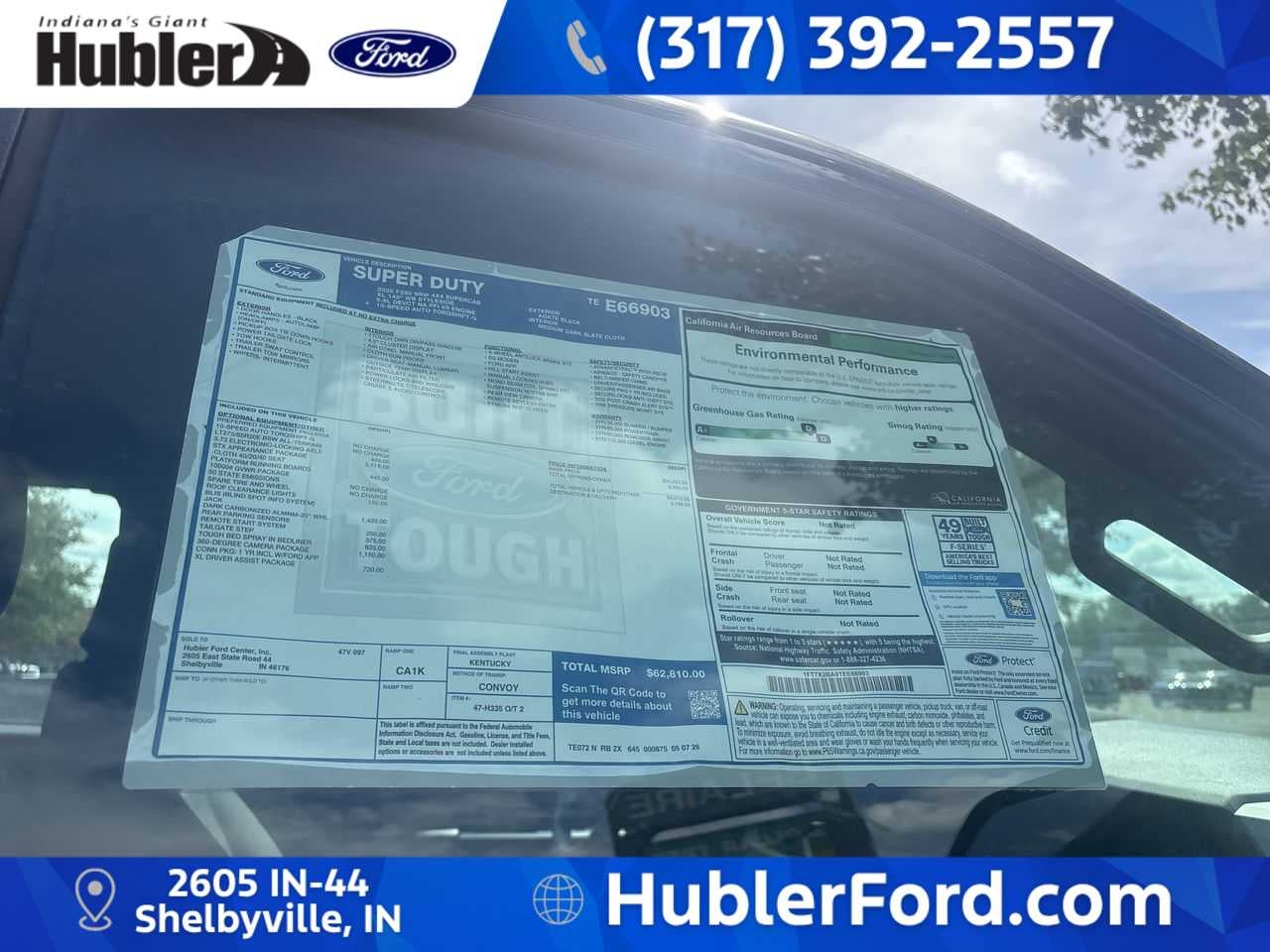 2026 Ford Super Duty F-250® XL