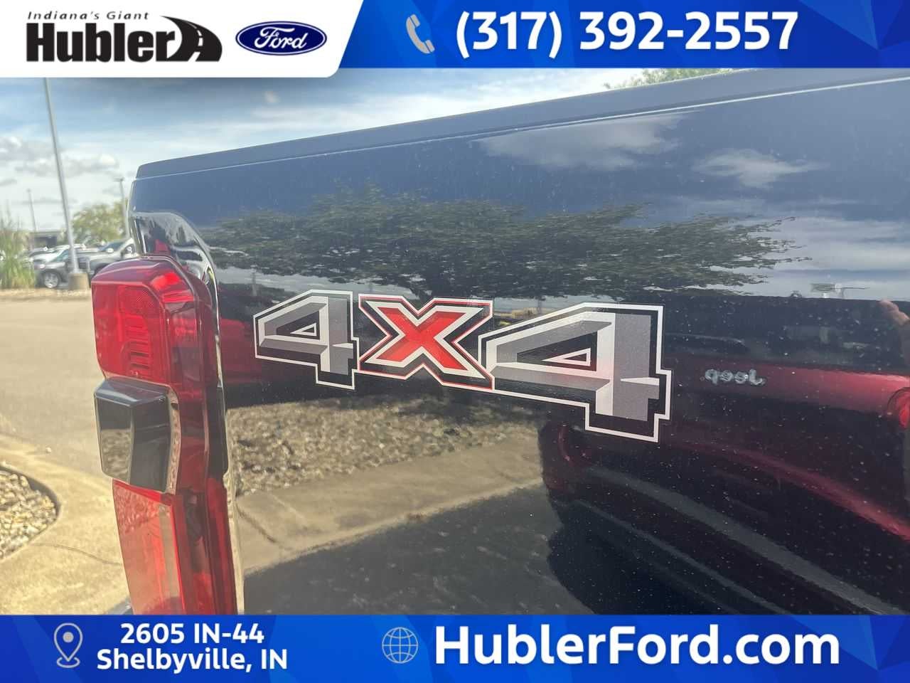 2026 Ford Super Duty F-250® XL