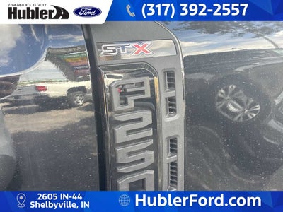 2026 Ford Super Duty F-250® XL