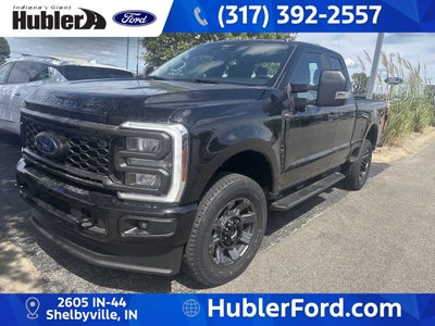 2026 Ford Super Duty F-250® XL