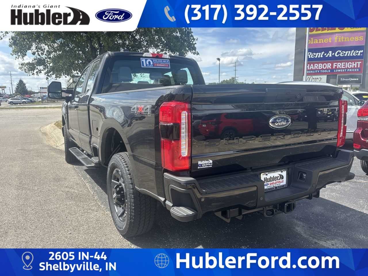 2026 Ford Super Duty F-250® XL