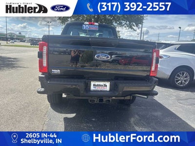 2026 Ford Super Duty F-250® XL